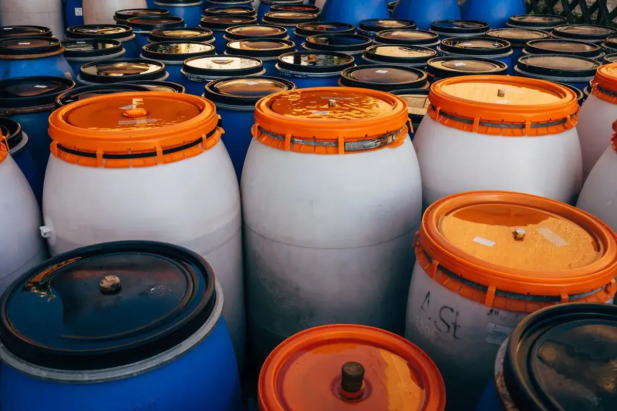 Chemical & Toxic Waste Cleanup in Bentonville, AR
